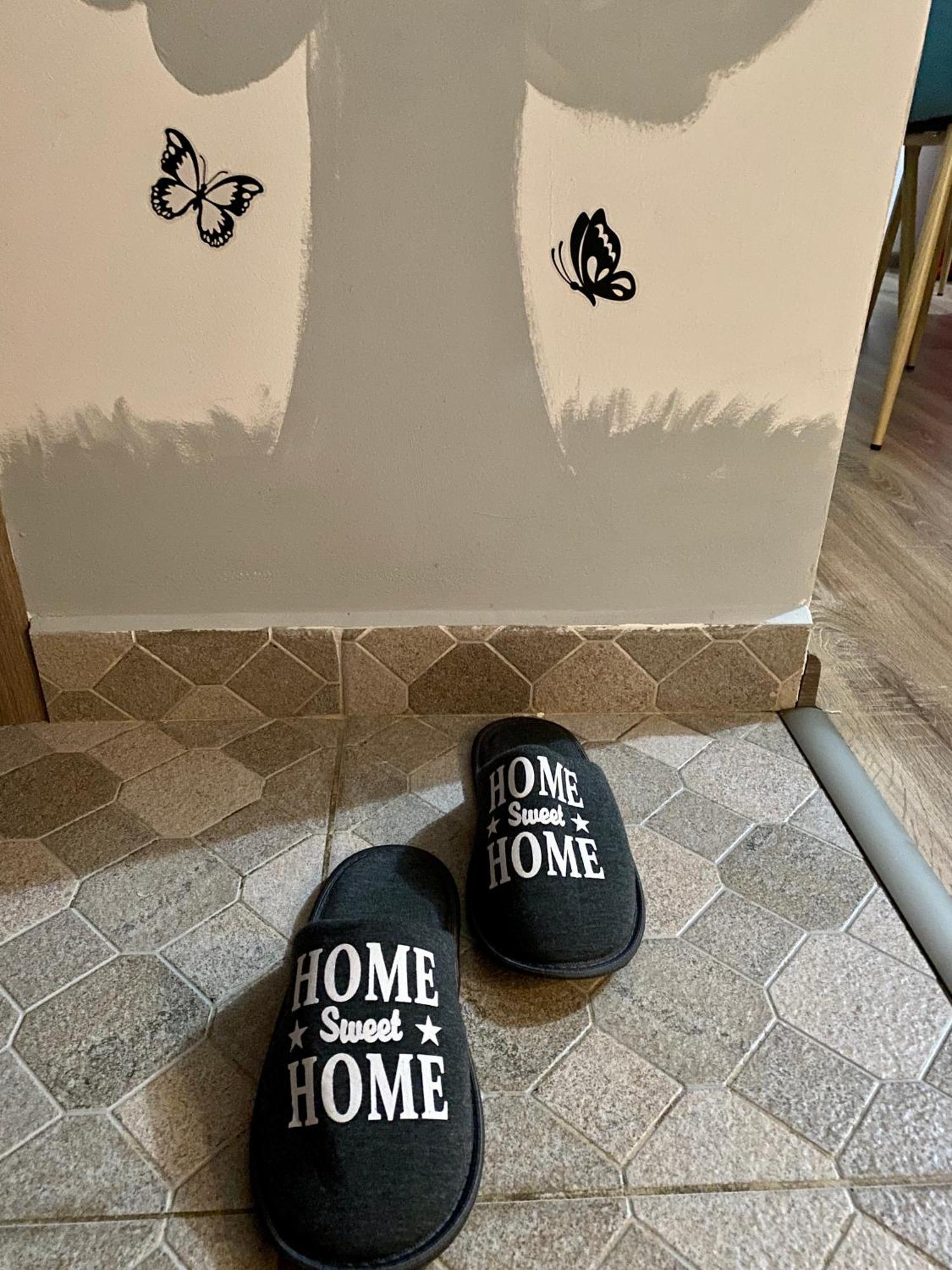 “home Sweet Home” Holiday home
