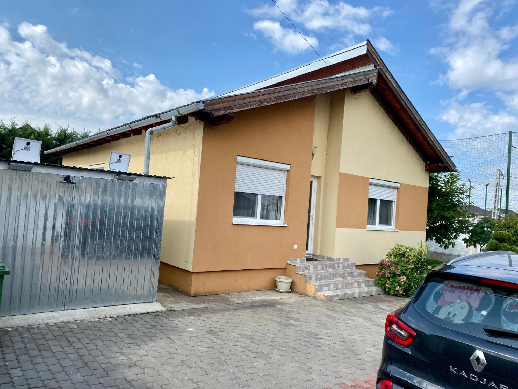 Holiday home “home Sweet Home” Santandrei